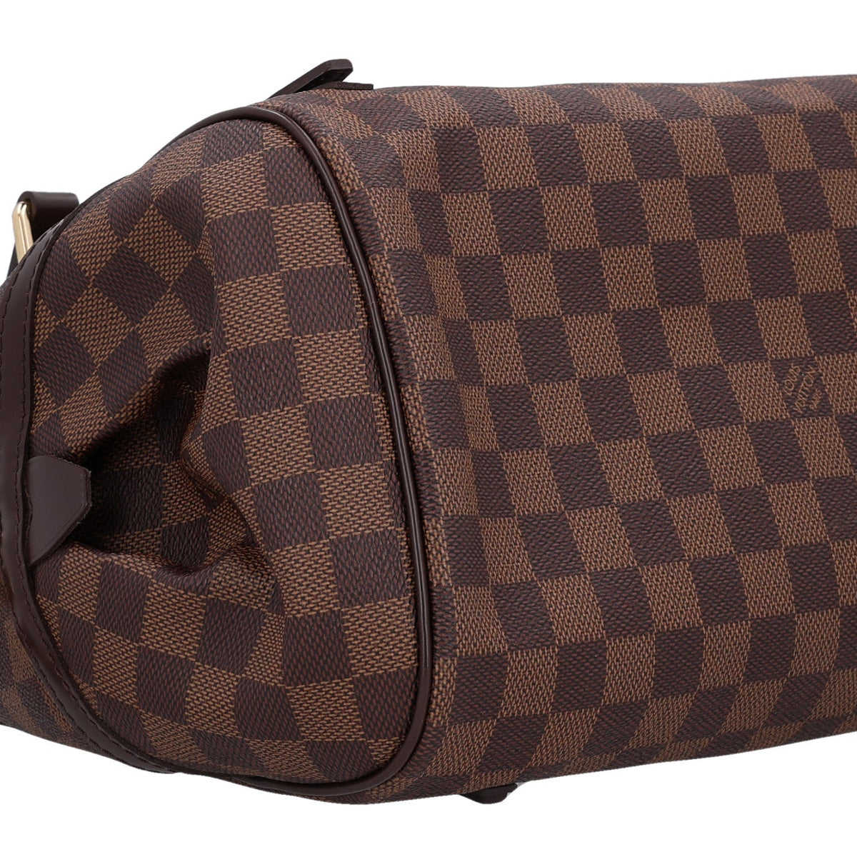 Damier Ebene Rivington GM