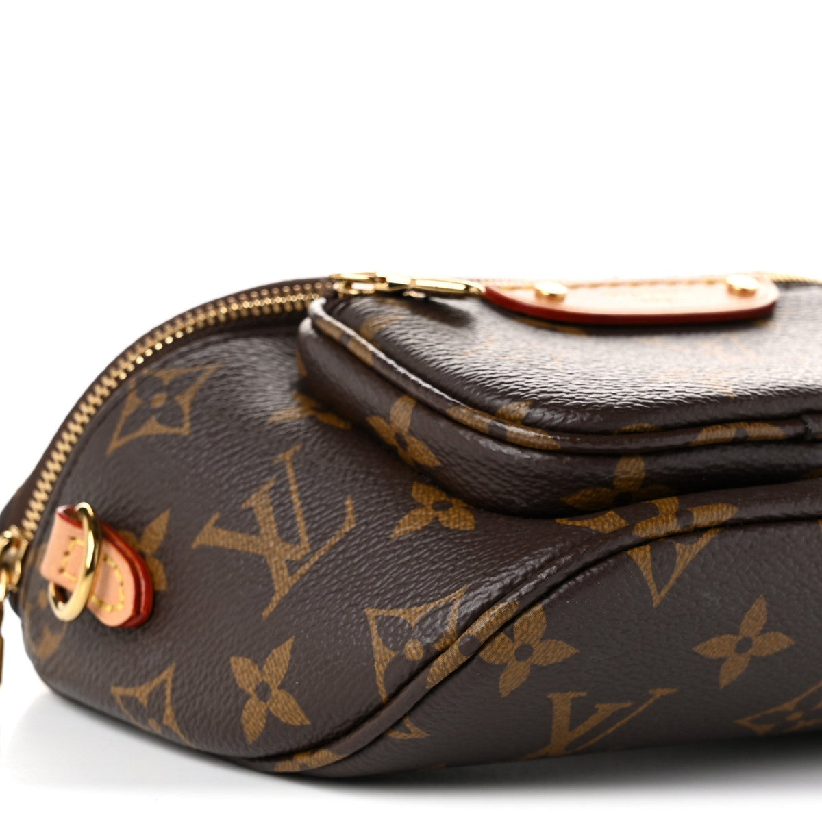 Monogram Mini Bumbag