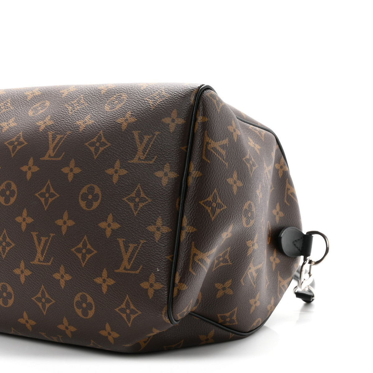 Monogram Speedy Soft 30 Dark