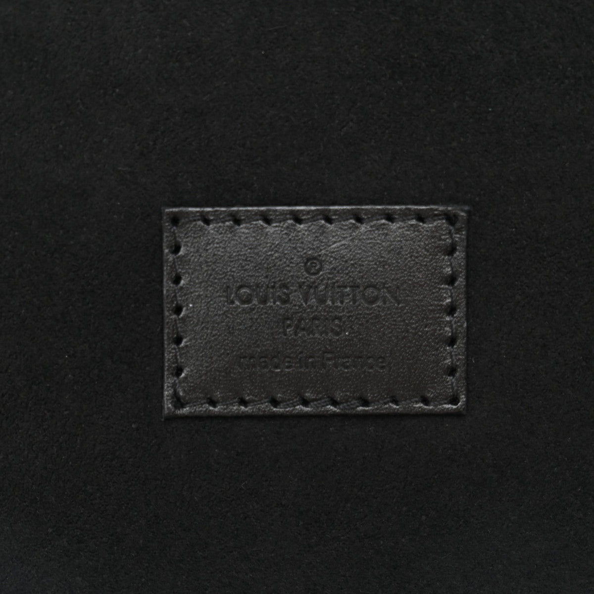 Reverse Monogram Cannes