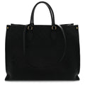 Empreinte Monogram Giant Onthego GM Black