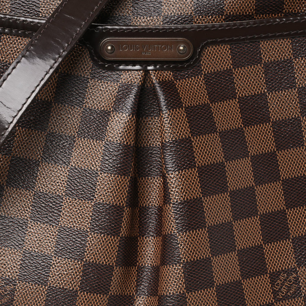 Damier Ebene Bloomsbury PM