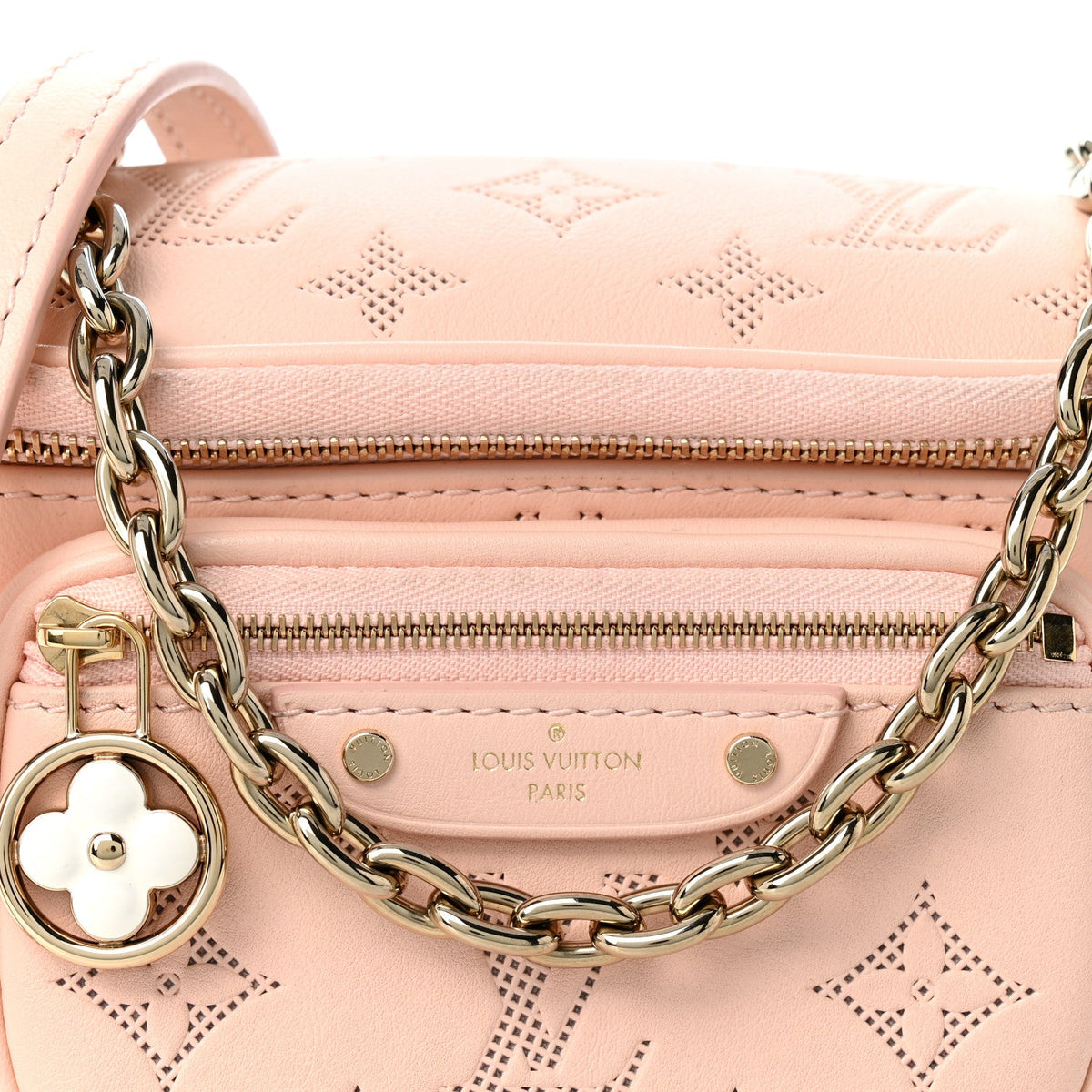 Empreinte Mini Bumbag Rose Jasmin Pink