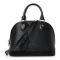 Epi Alma BB Black