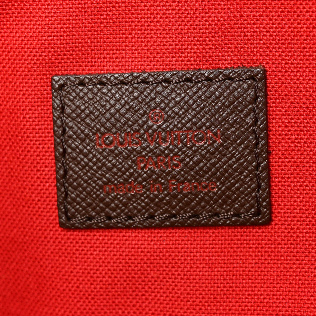 Damier Ebene Belem MM