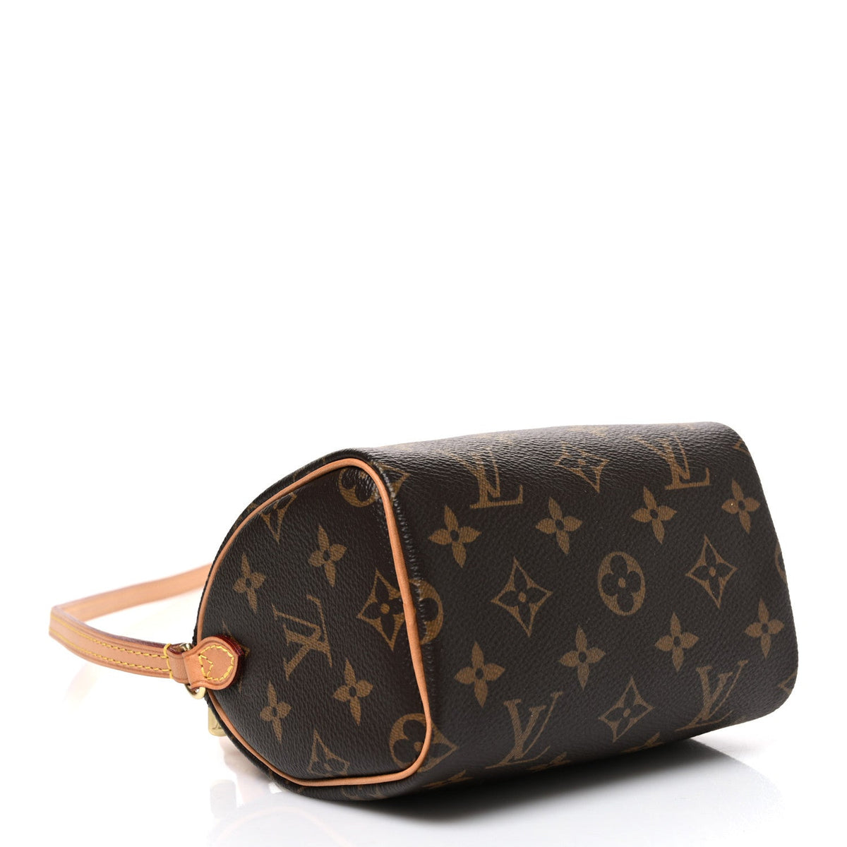 Monogram Nano Speedy