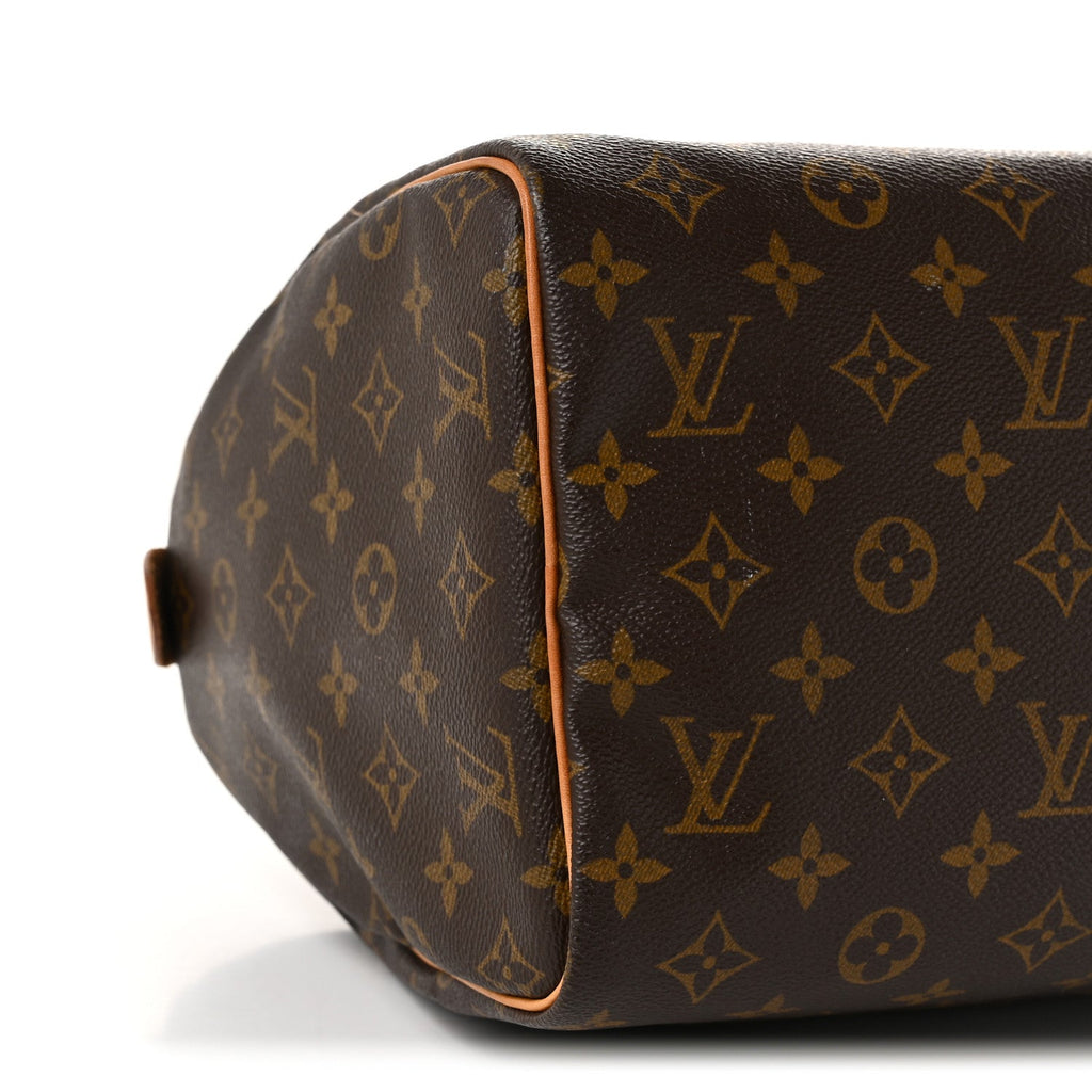 Monogram Speedy 30
