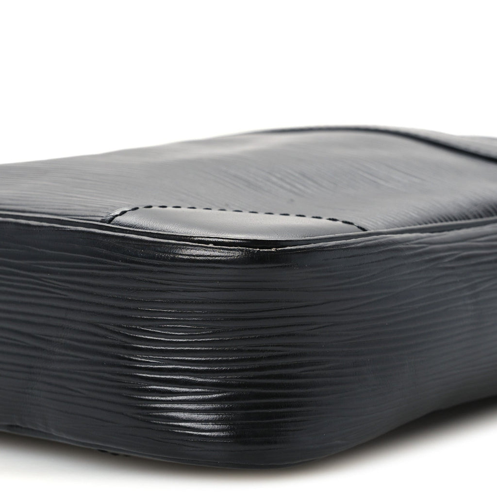 Electric Epi Danube Black