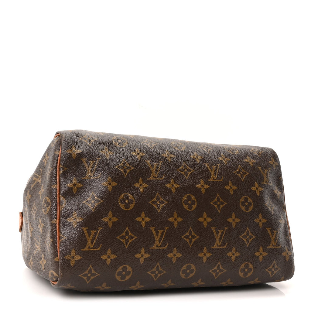 Monogram Speedy 30