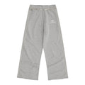 Killtec Rhinestone Logo Sweatpants Grey