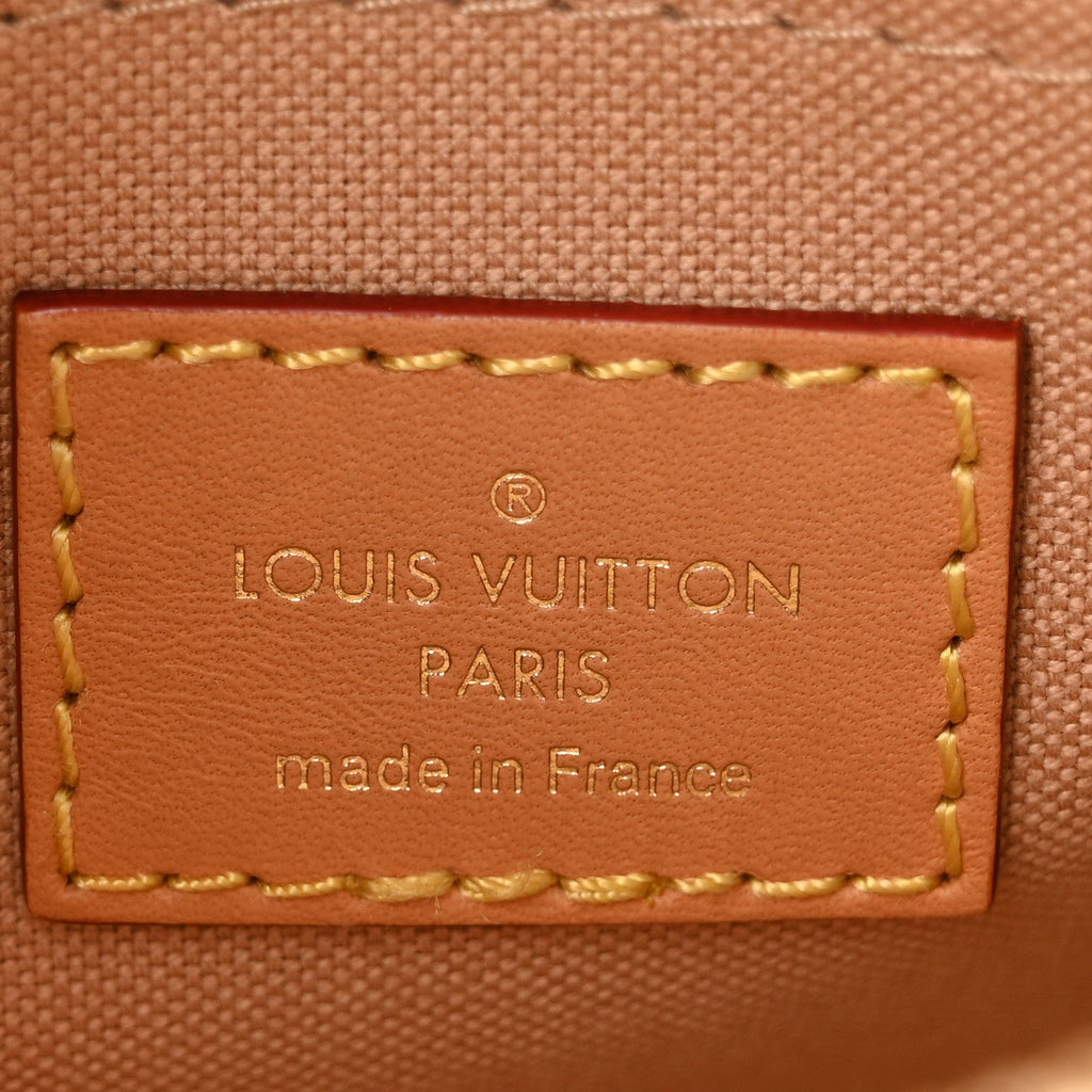 Monogram Dune Speedy Bandouliere 20