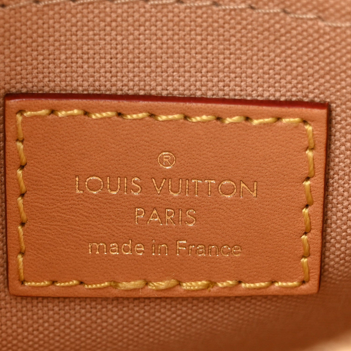 Monogram Dune Speedy Bandouliere 20