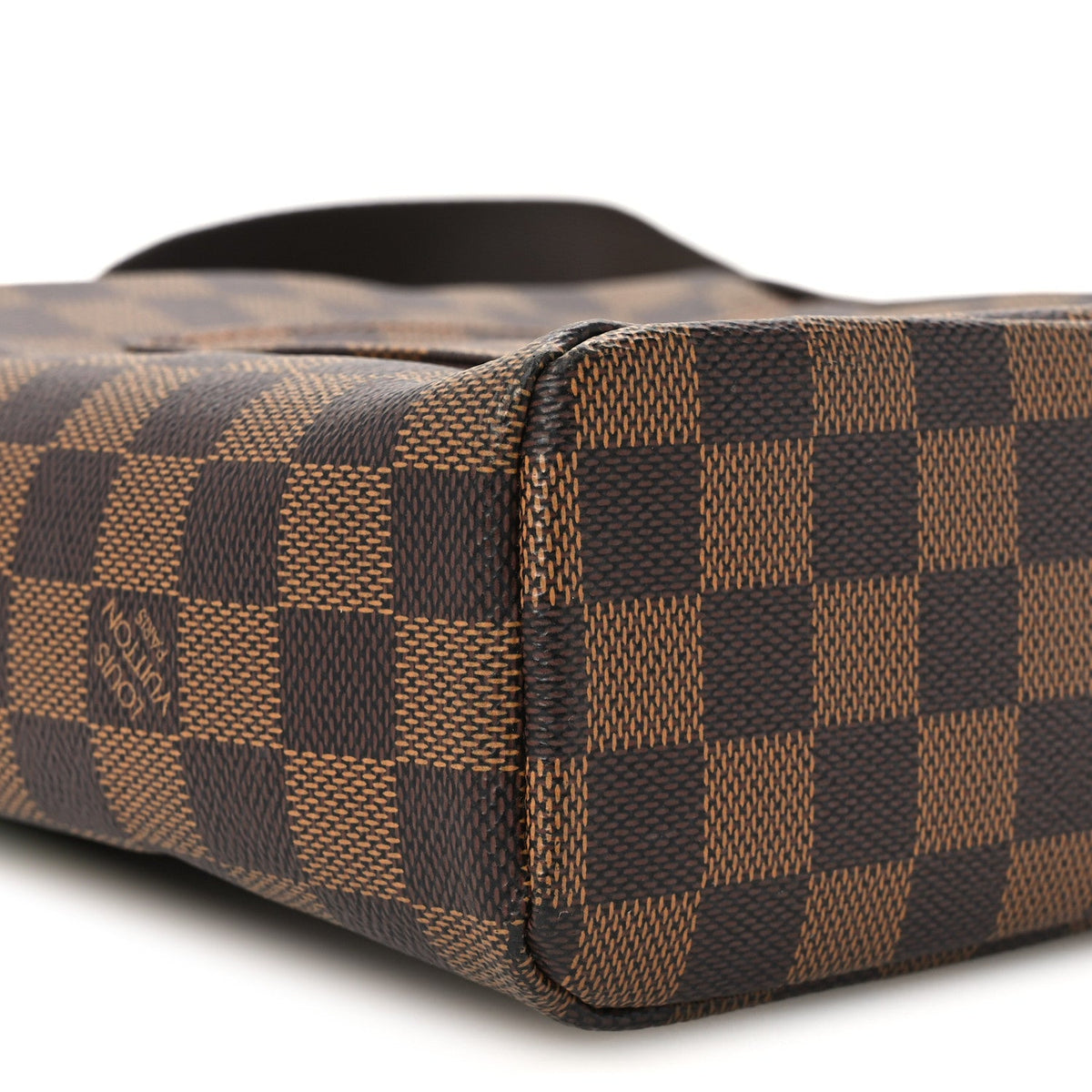 Damier Ebene Olav PM Messenger Bag