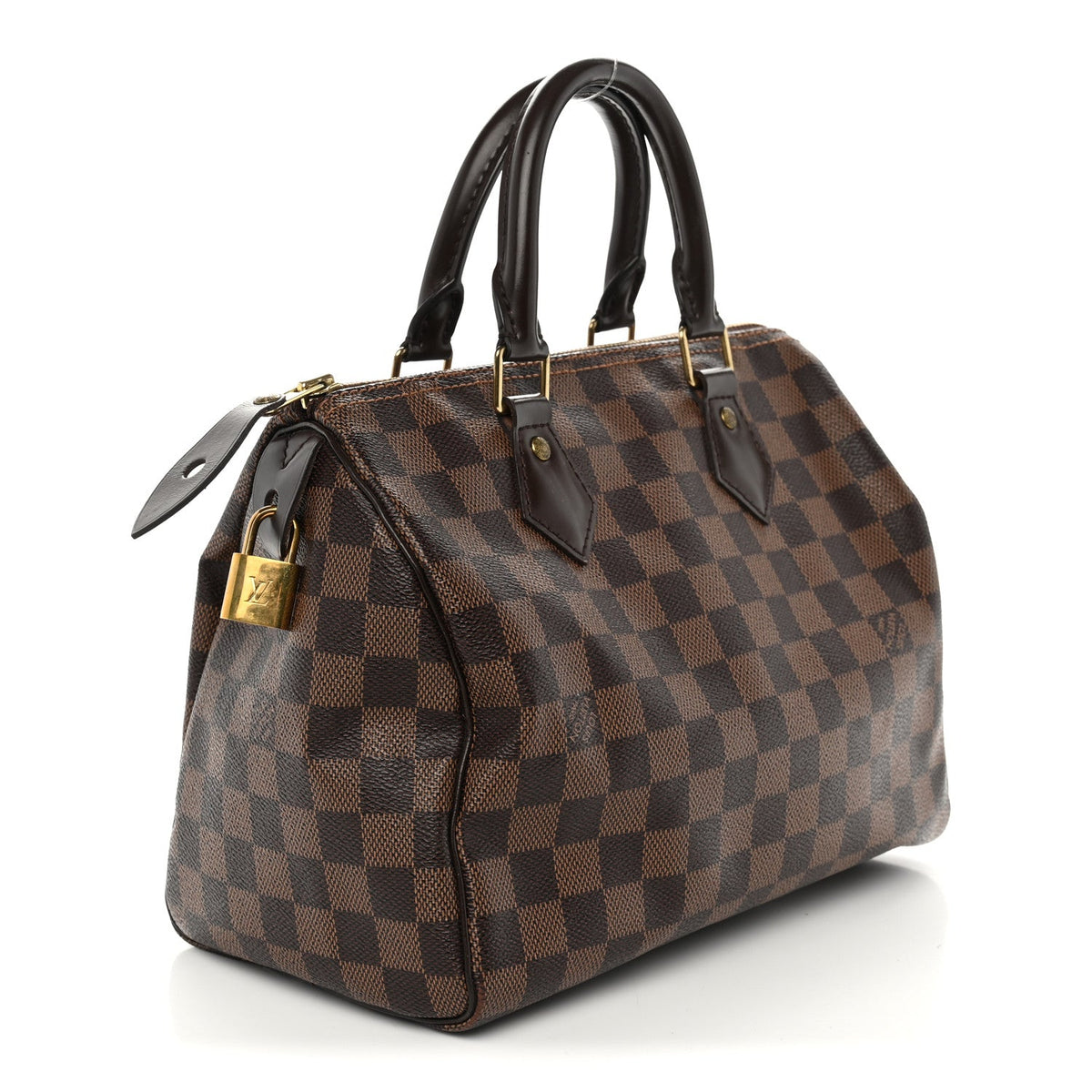 Damier Ebene Speedy 25
