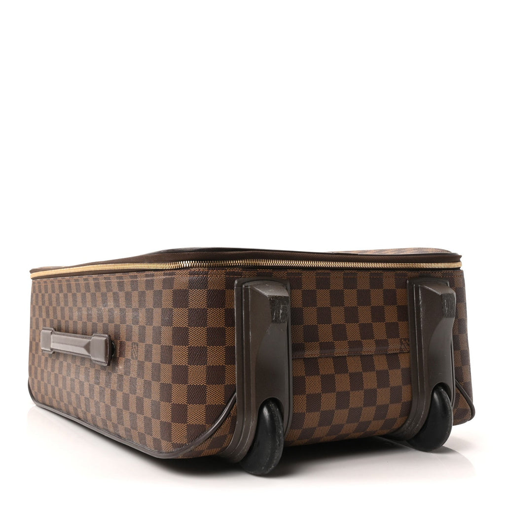 Damier Ebene Pegase 55 Business NM