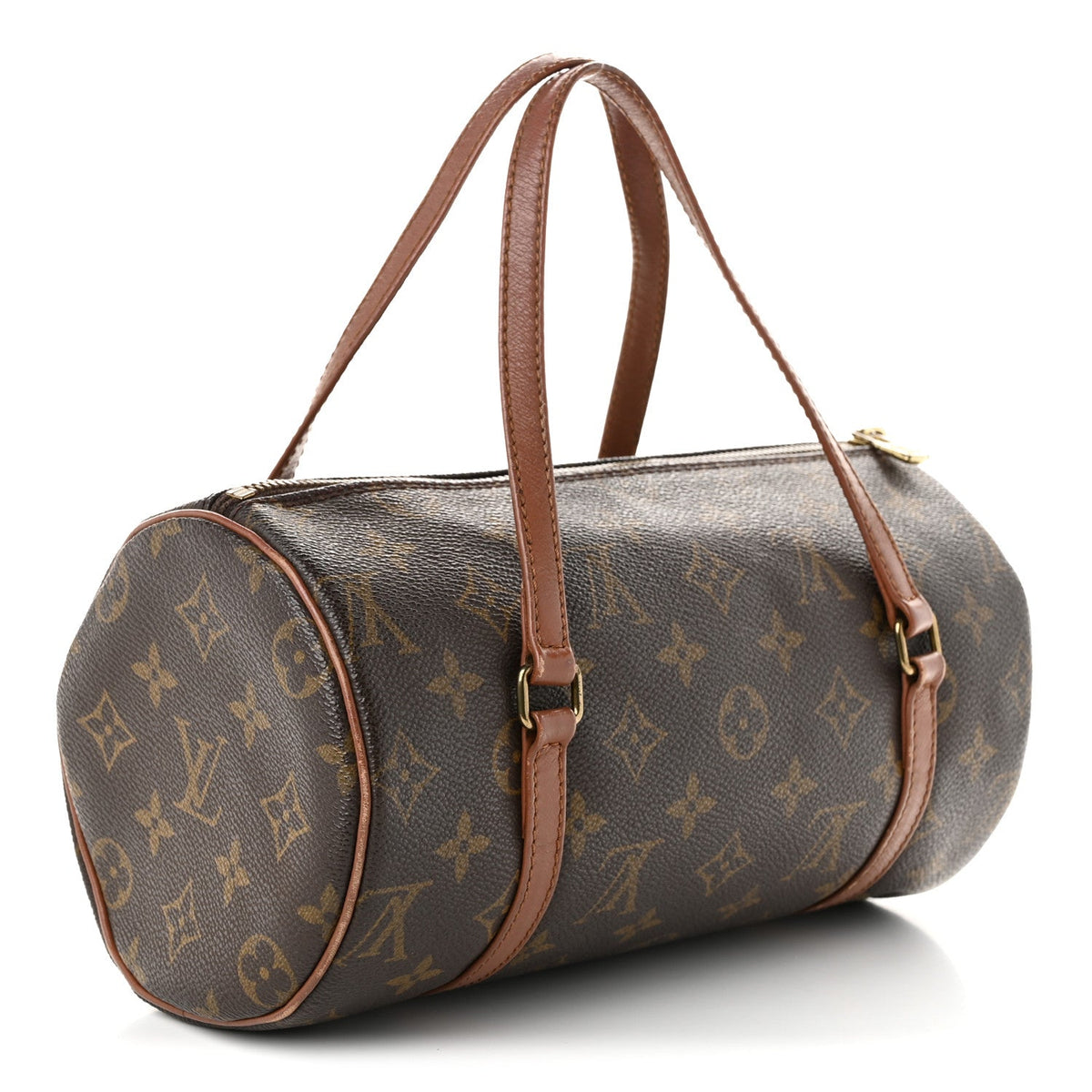 Monogram Papillon 26