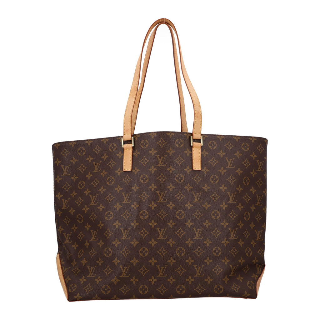 Monogram Cabas Alto
