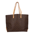 Monogram Cabas Alto