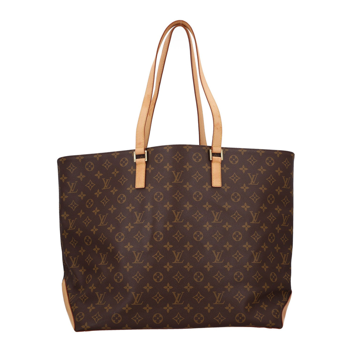 Monogram Cabas Alto