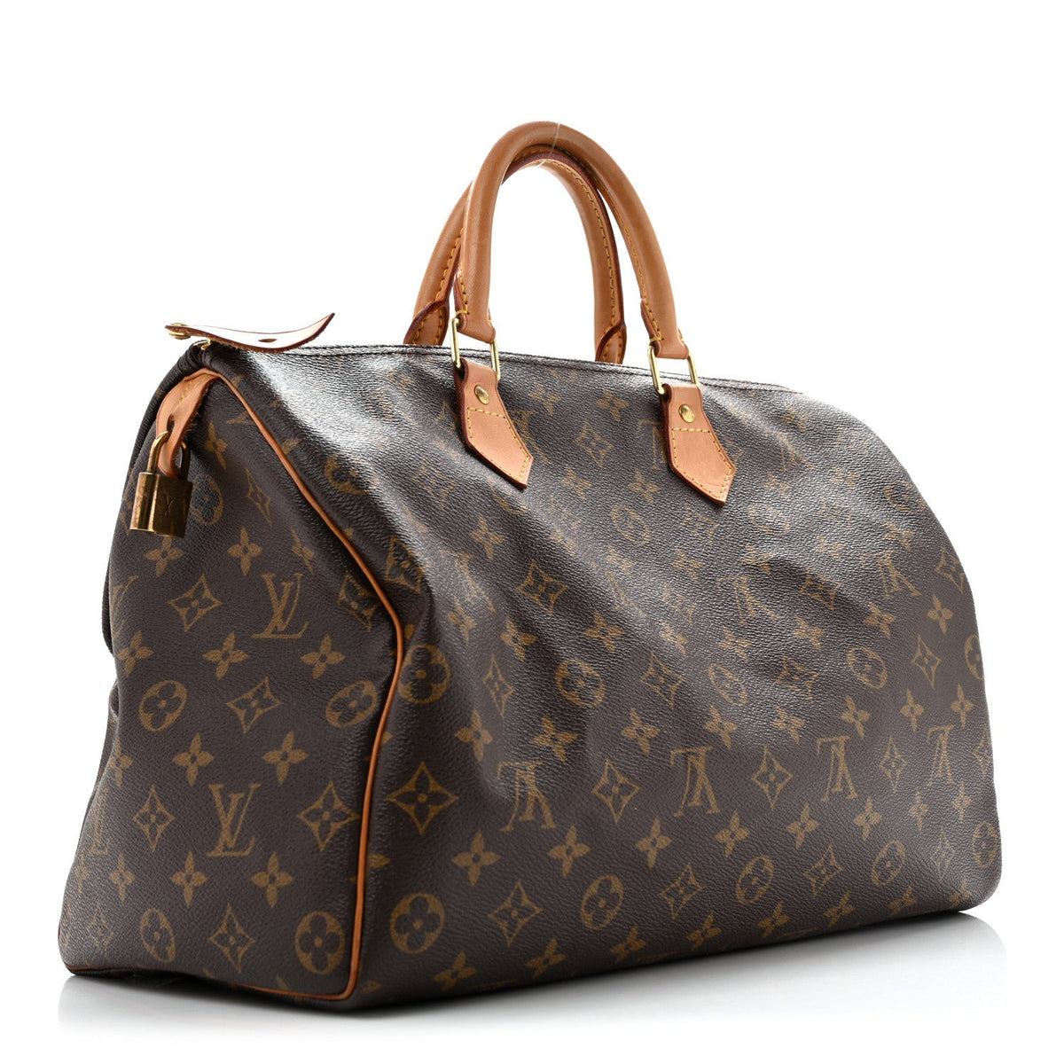 Monogram Speedy 35