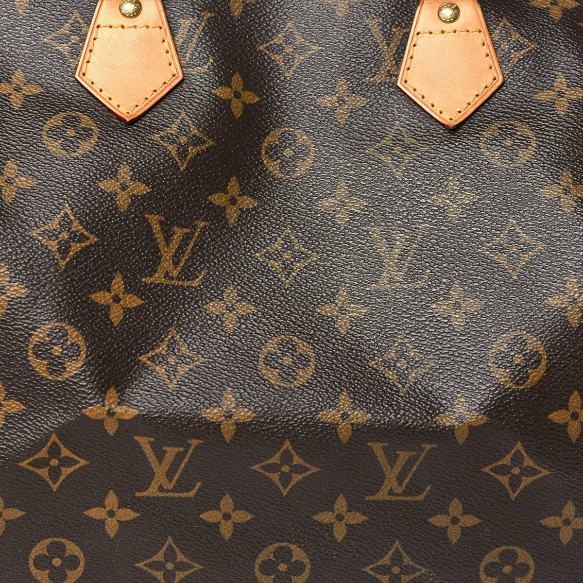 Monogram Speedy 35
