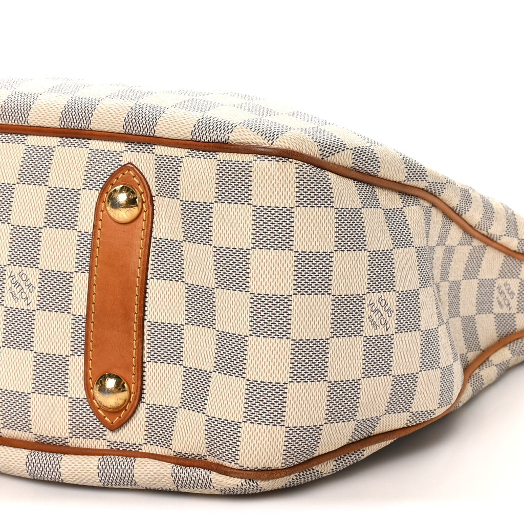 Damier Azur Siracusa GM