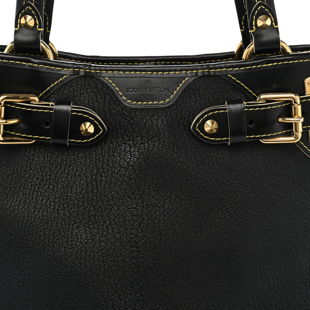Suhali Le Majestueux Black