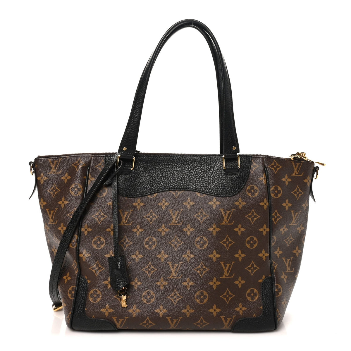 Monogram Estrela NM Black