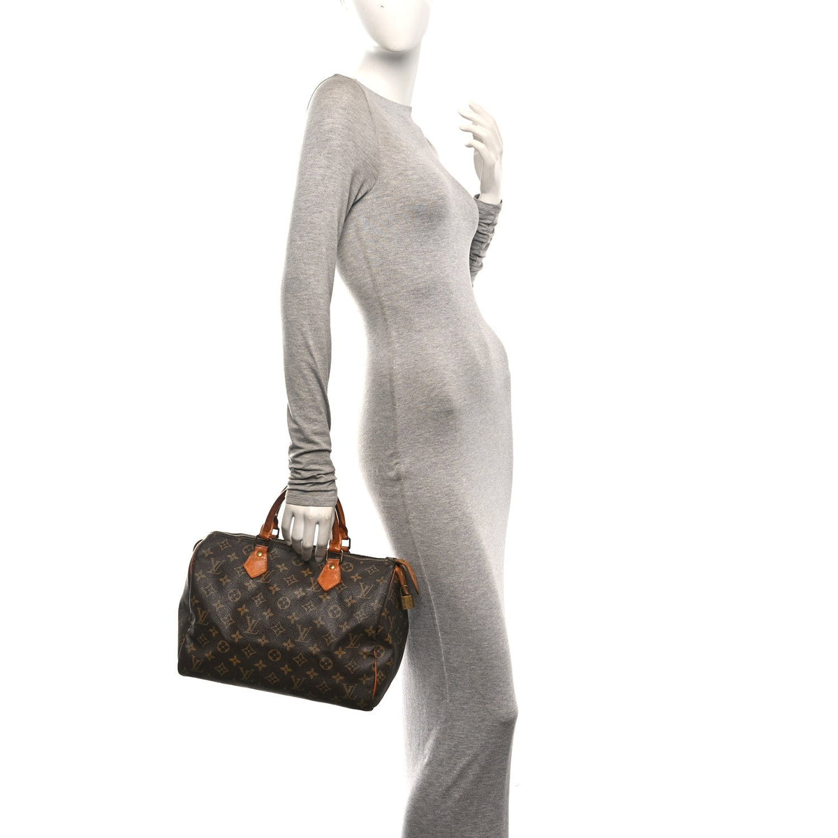 Monogram Speedy 30