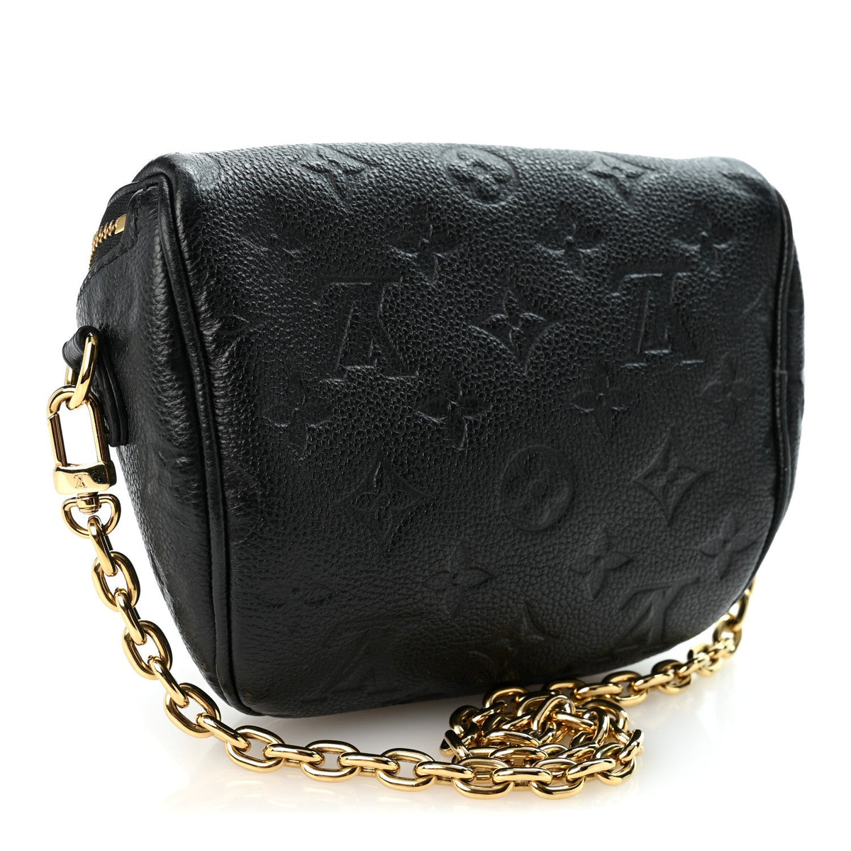 Empreinte Mini Bumbag Black