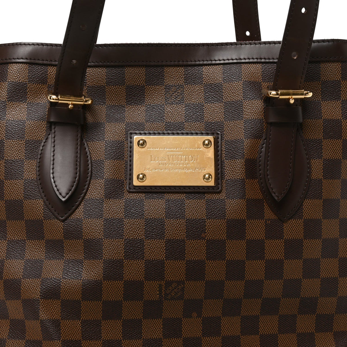 Damier Ebene Hampstead GM