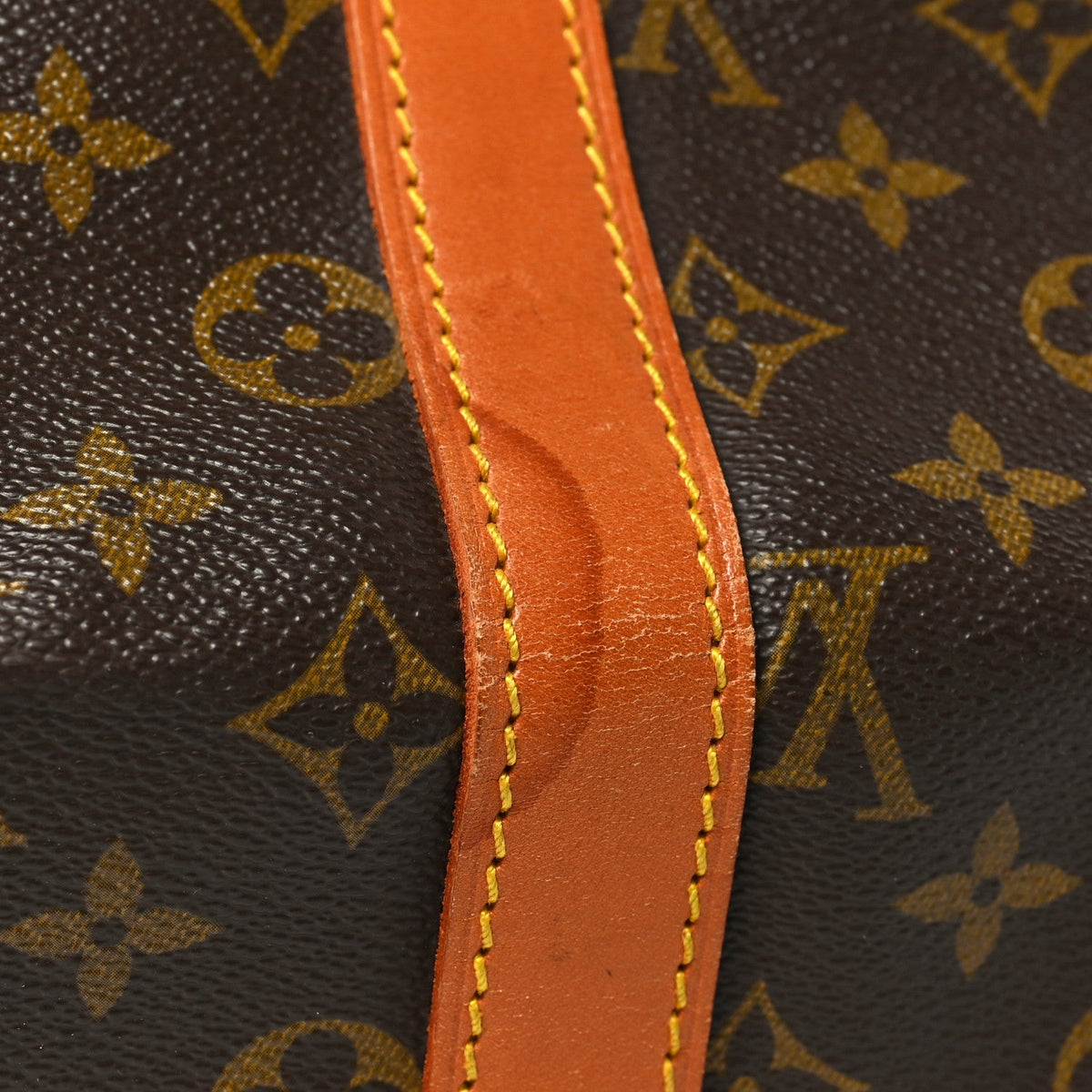 Monogram Keepall 45