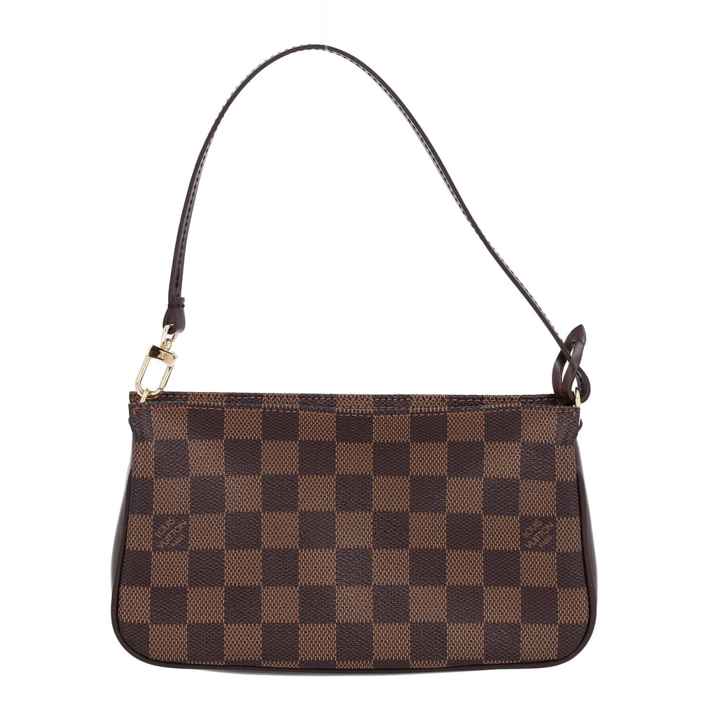 Damier Ebene Navona Pochette Accessories