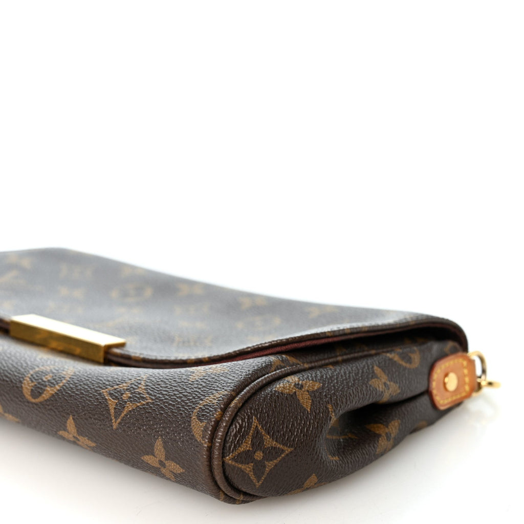 Monogram Favorite MM