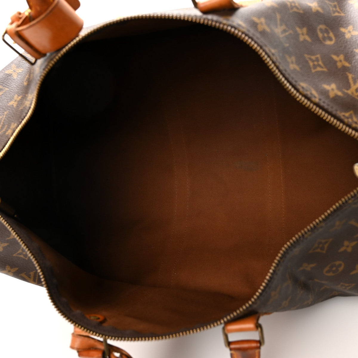 Monogram Keepall Bandouliere 50