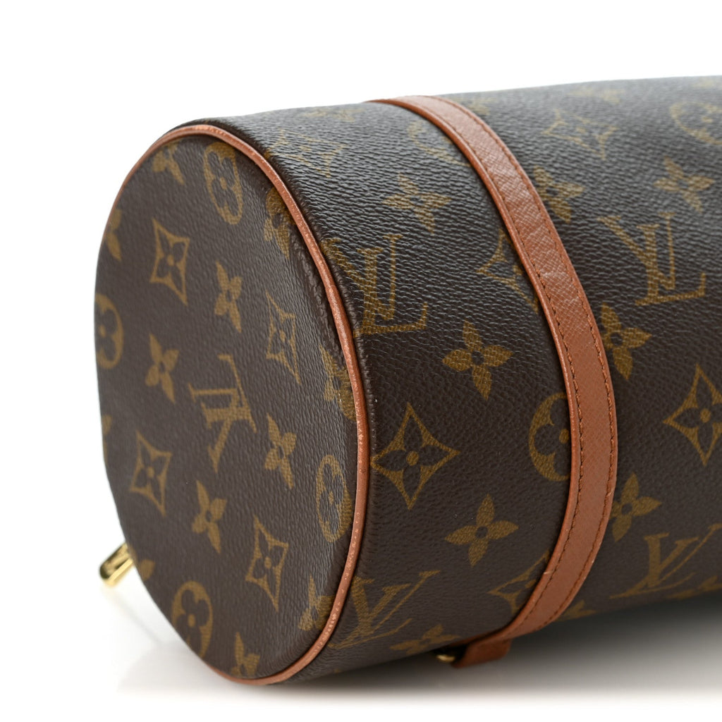 Monogram Papillon 26