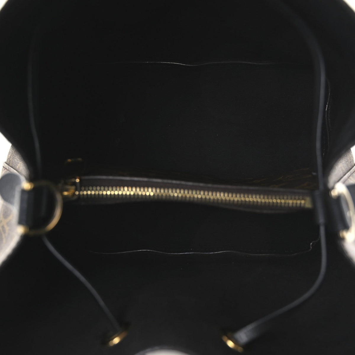 Monogram Neonoe MM Black