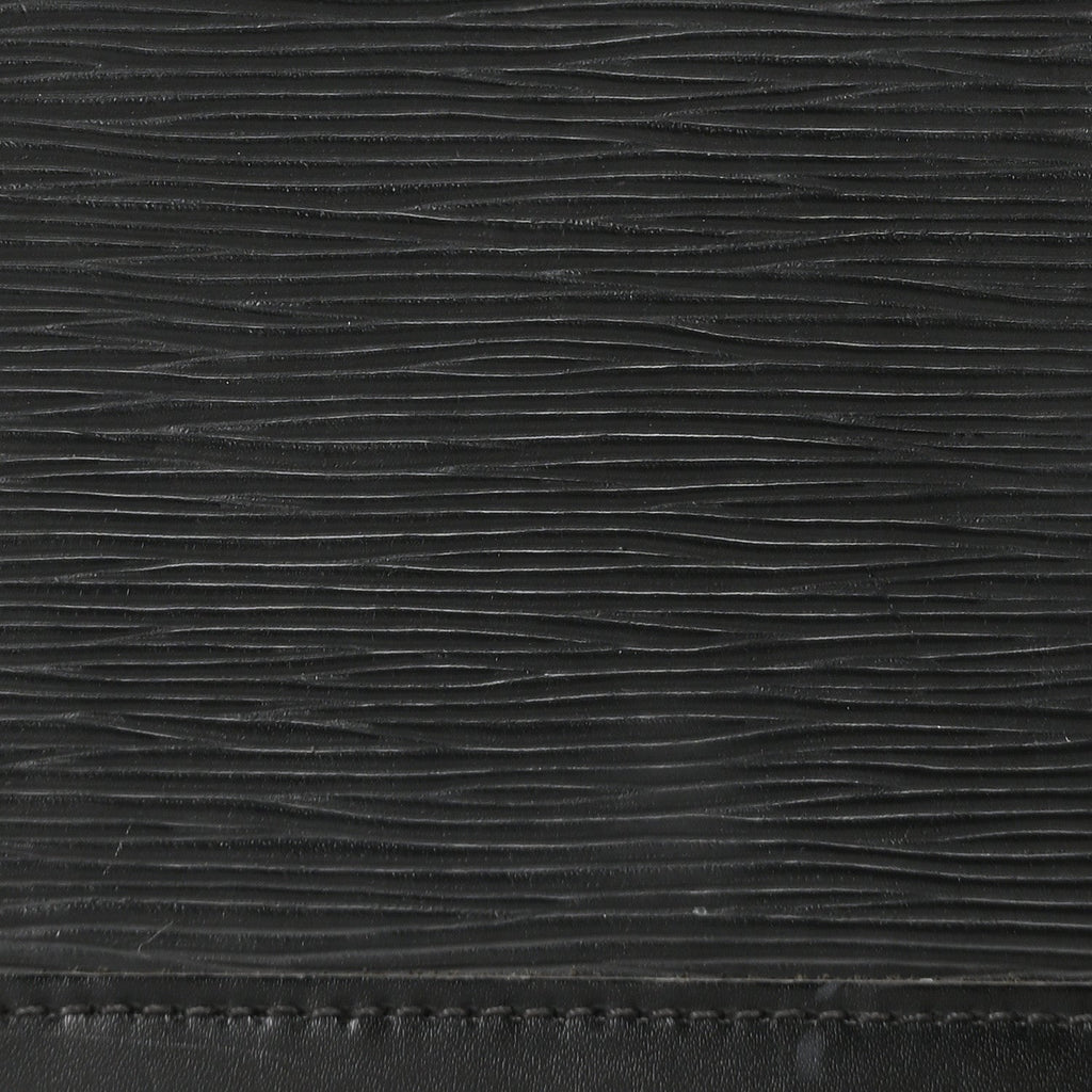 Epi Madeleine PM Black