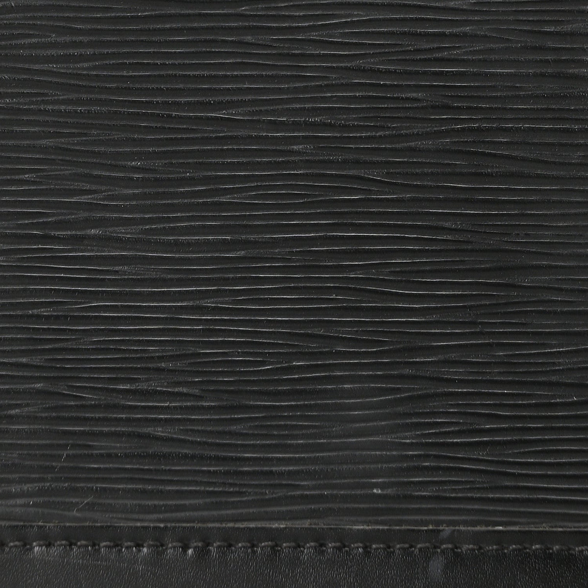 Epi Madeleine PM Black