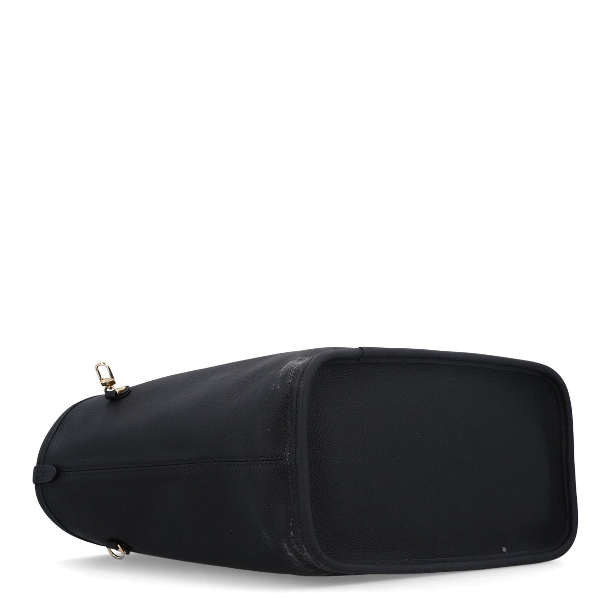 Monogram Calfskin Neo Neverfull Inside Out MM Black