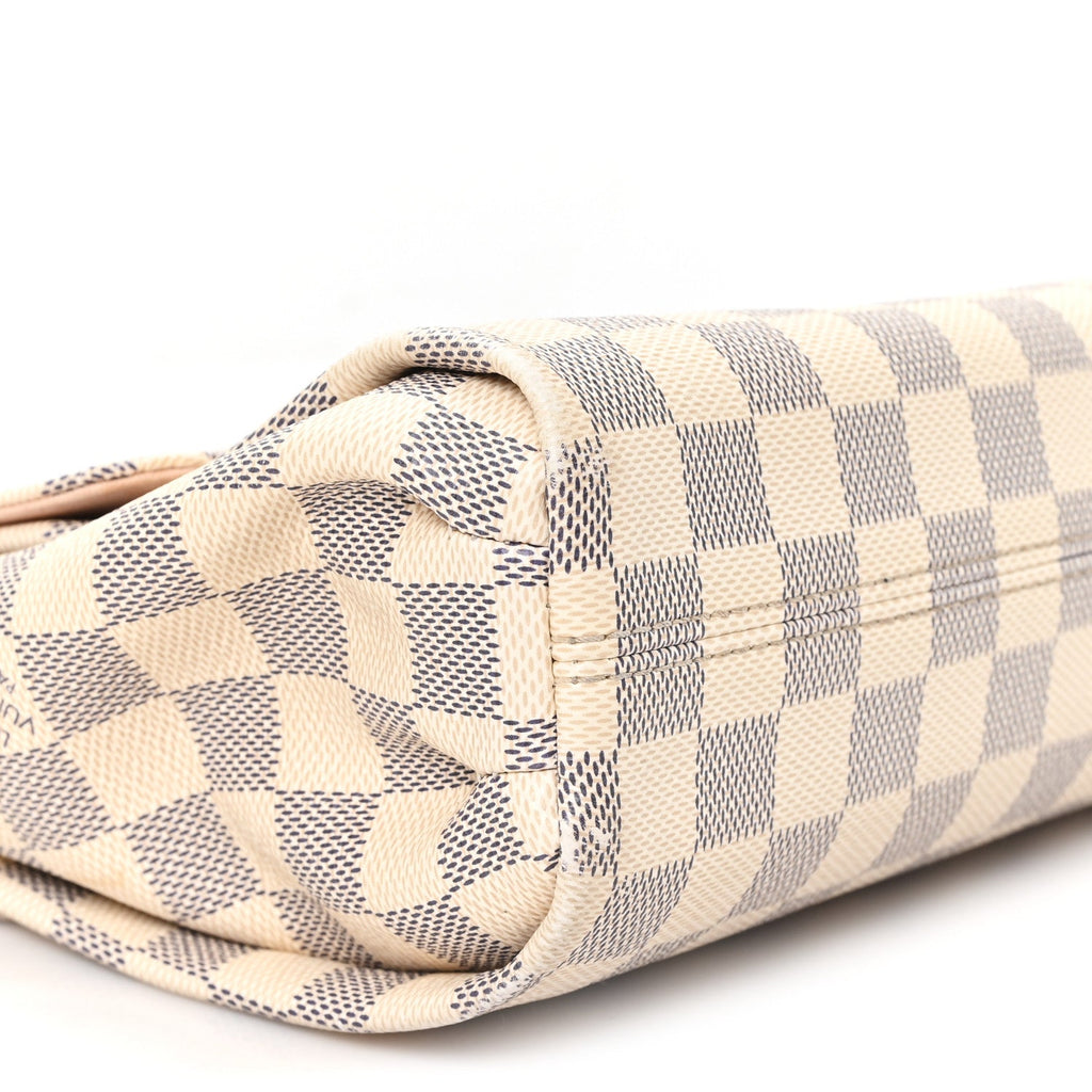 Damier Azur Croisette