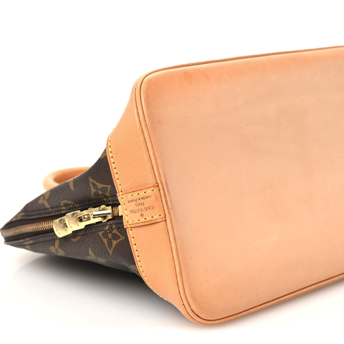 Monogram Alma PM