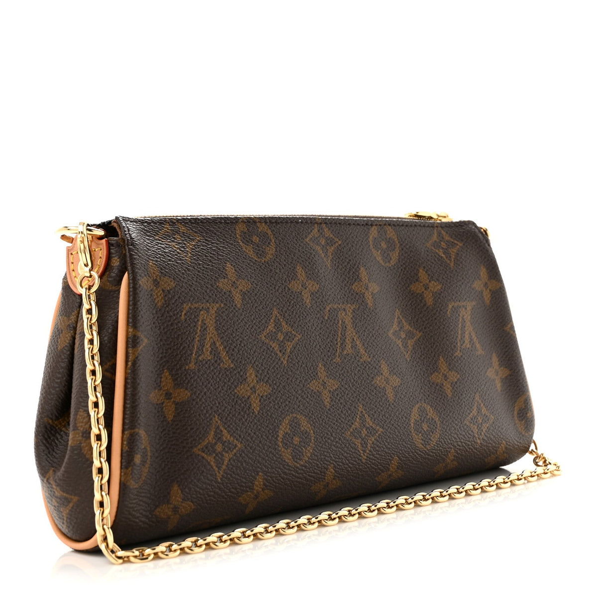 Monogram Pochette Eva