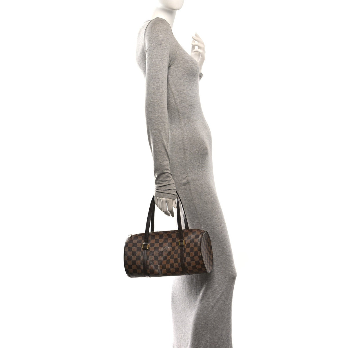 Damier Ebene Papillon 30