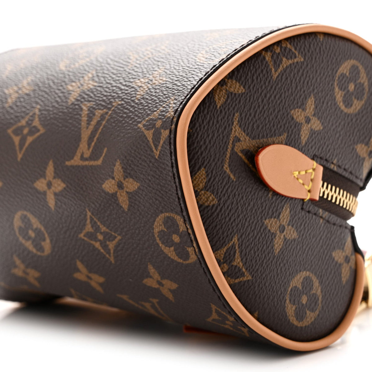 Monogram Nano Speedy Dating