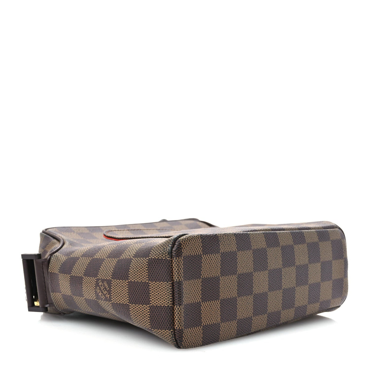 Damier Ebene Olav PM Messenger Bag
