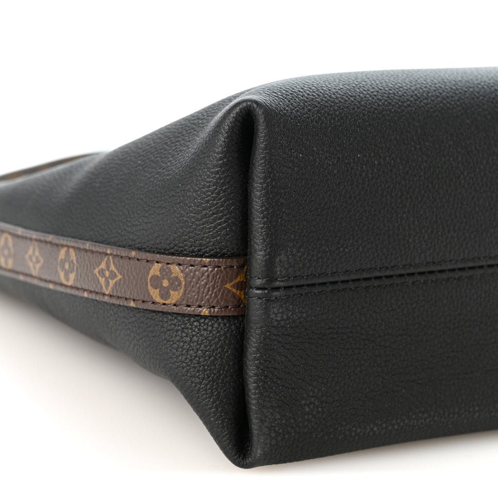 Calfskin Multipass Black