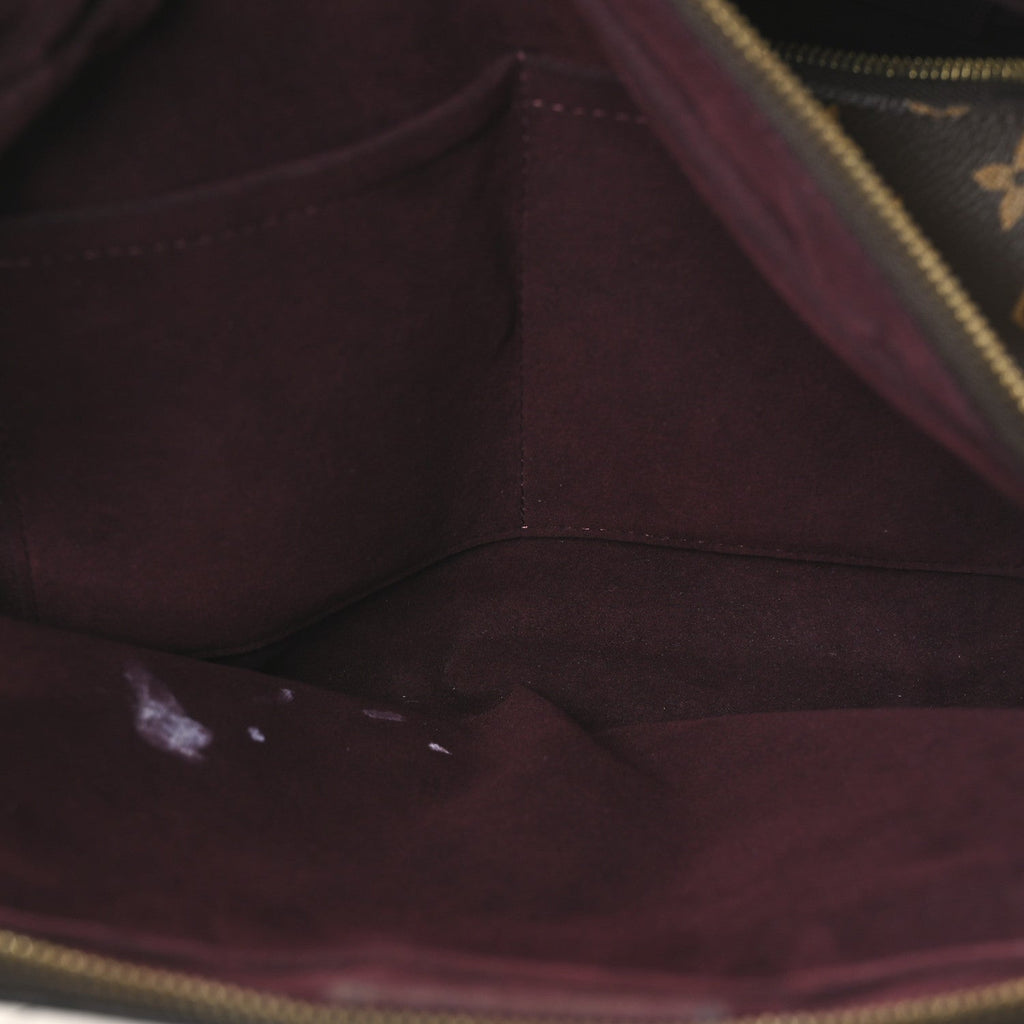 Monogram Marais MM
