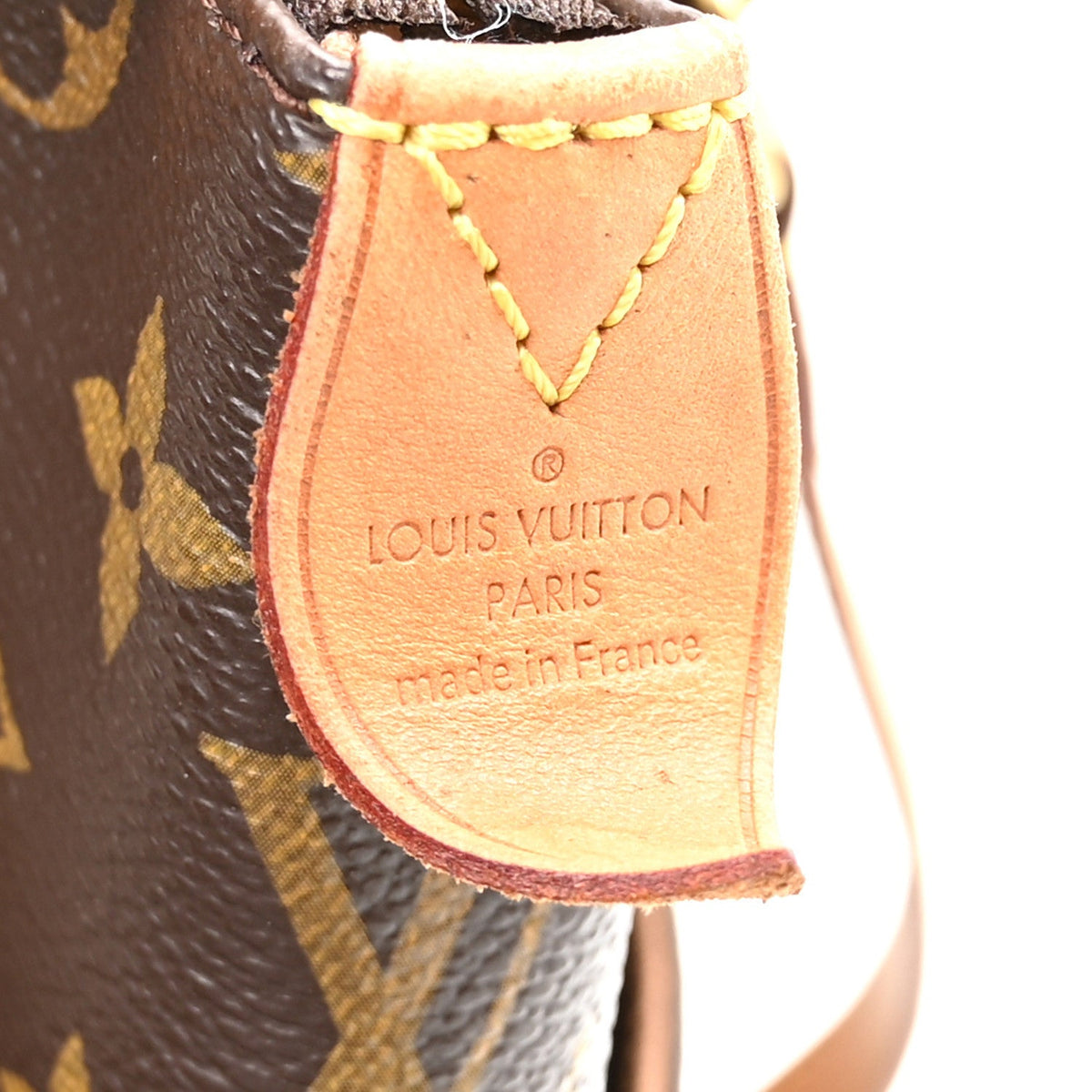 Monogram Totally MM