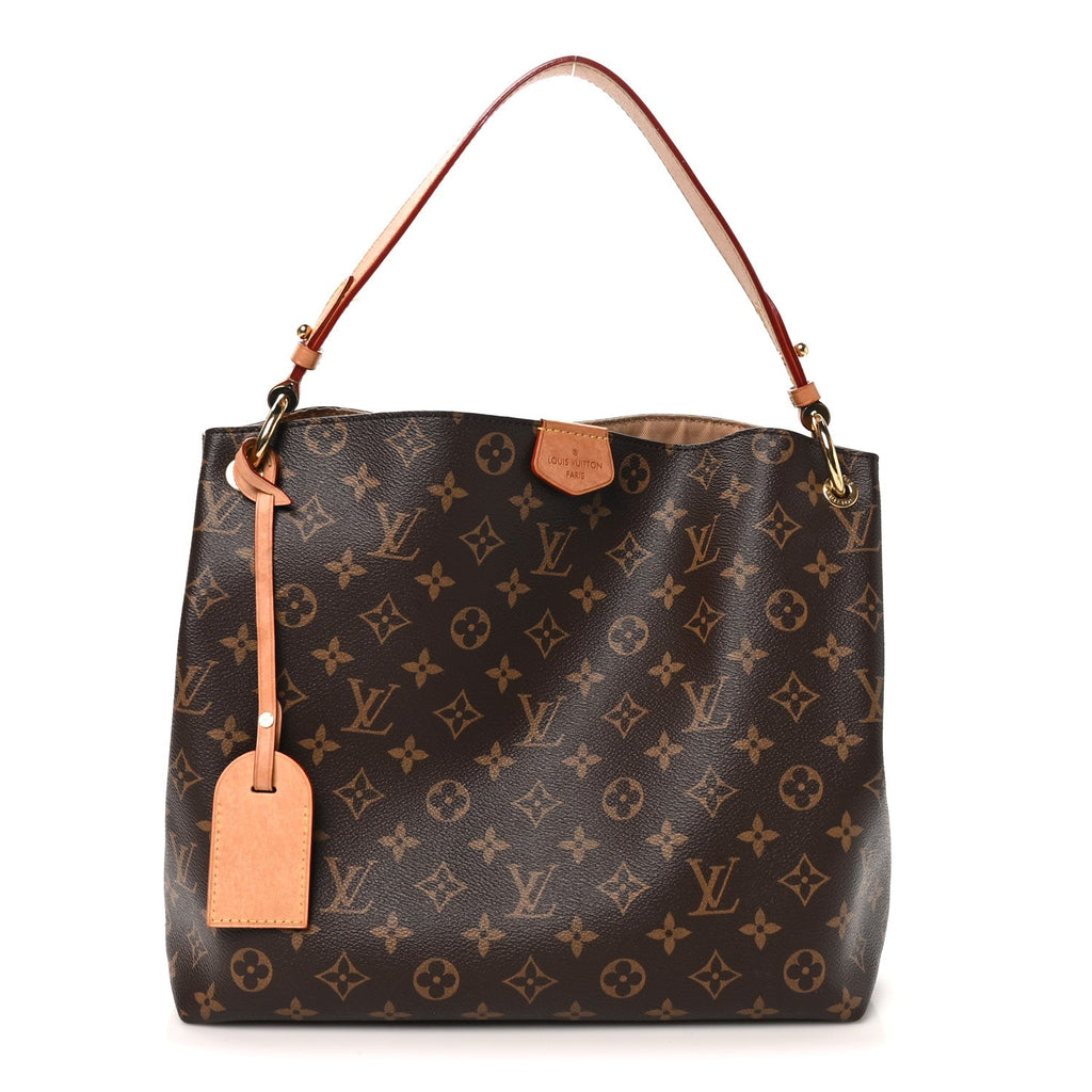 Monogram Graceful PM